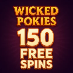 Chase the Fun with Wicked Pokies – 150 Spins on Cash Chaser!