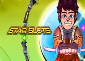 200 Free Spins on ‘Star Slots’ at Drake Casino