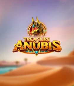 50 Free Spins on ‘Treasure of Anubis’ at Betunlim