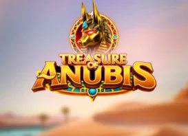 50 Free Spins on ‘Treasure of Anubis’ at Betunlim