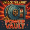 vault