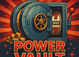 vault