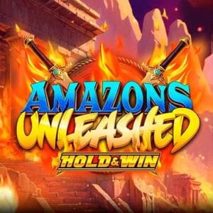50 Fee Spins on ‘Amazons Unleashed’ at Spin Dimension