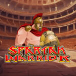50 Free Spins on ‘Spartan Warrior’ at Jackpot Wheel bonus code