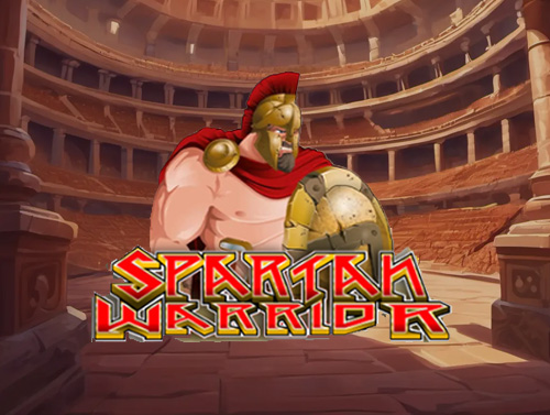 30 Free Spins on ‘Spartan Warrior’ at Big Dollar Casino