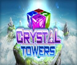 Crystal Towers online slot review