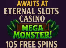 eternal slots casino