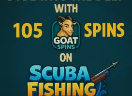 goat spins