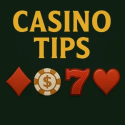Best online casino bonus hacks