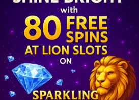 lion slots