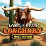 31 Free Spins on ‘Lone Star Longhorn’ at Red Stag bonus code