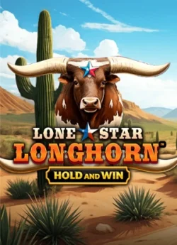 31 Free Spins on ‘Lone Star Longhorn’ at Red Stag