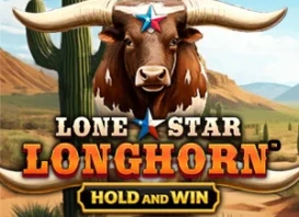 31 Free Spins on ‘Lone Star Longhorn’ at Red Stag