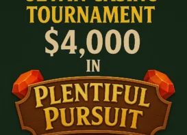 ozwin casino tournament