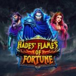 150 Free Spins on ‘Hades’ Flames of Fortune’ at Limitless Casino bonus code