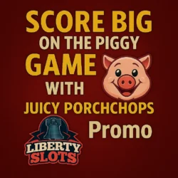 Score Big on the Piggy Game with Liberty Slots