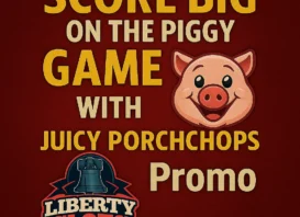 piggy game