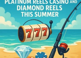 platinum reels casino