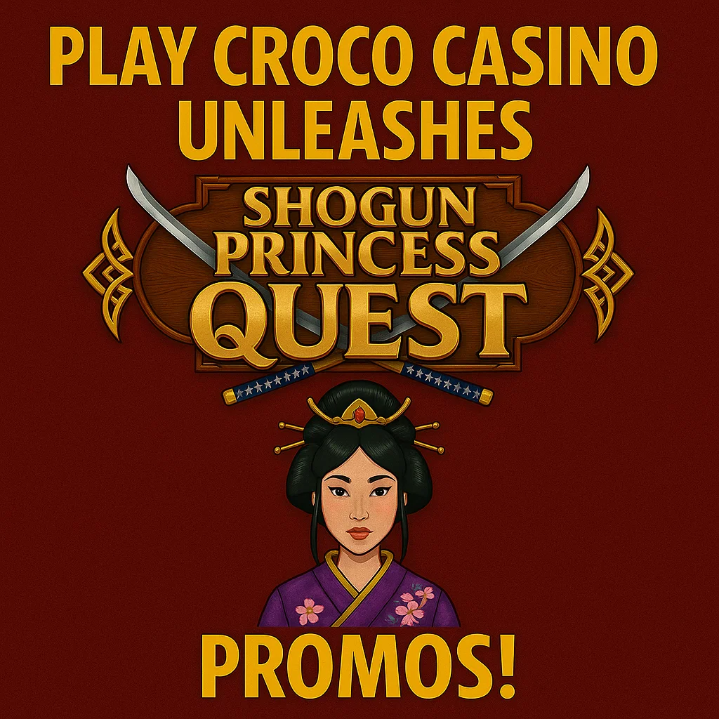 play croco casino