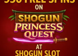 shogun