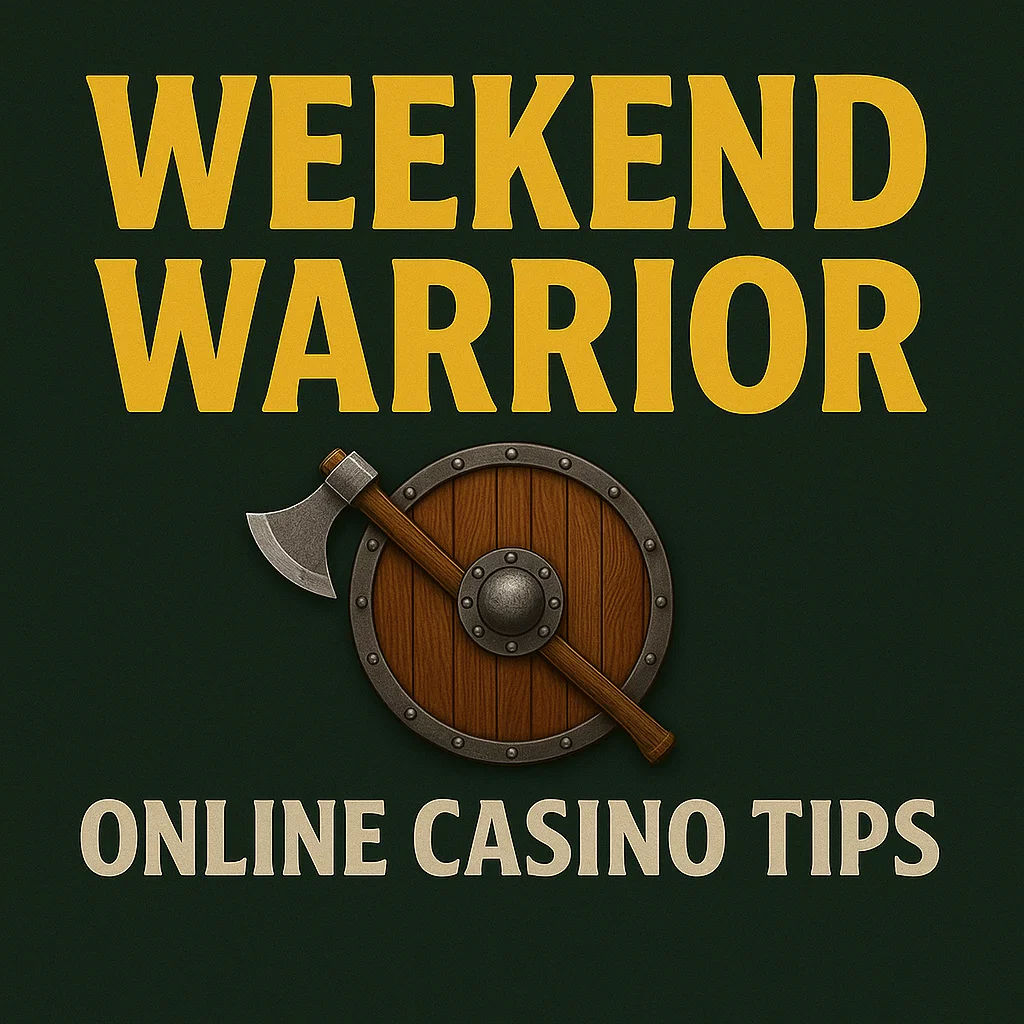 weekend warriors