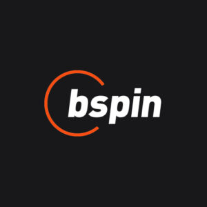 120% up to 3000 uBTC + 50 Free Spins at Bspin