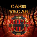 100 Free Spins on ‘Cash Vegas Triple Wild at Jackpot Wheel bonus code