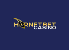 100% up to €500 at Hornbet Casino