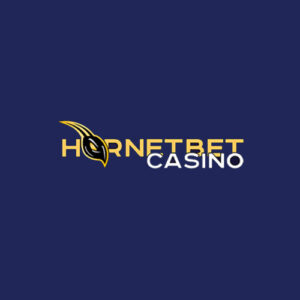100% up to €500 at Hornbet Casino