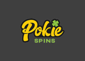 150% up to $1500 + 100 Free Spins at Pokie Spins