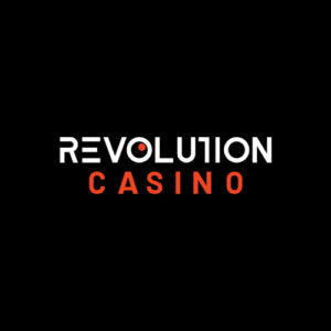 Revolution Casino