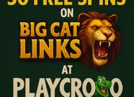 big cat links