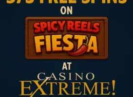 casino extreme free spins