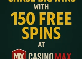 casino max