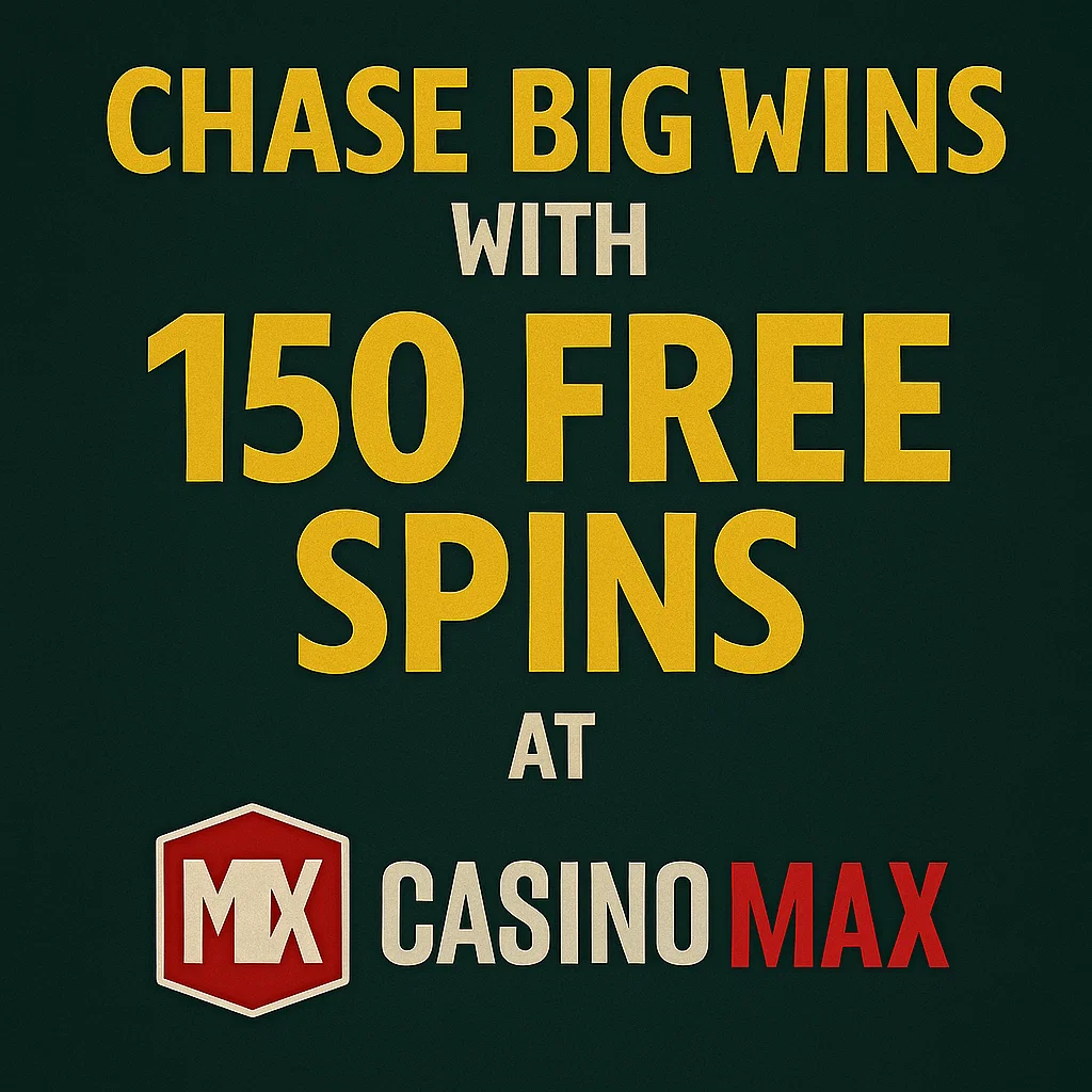 casino max