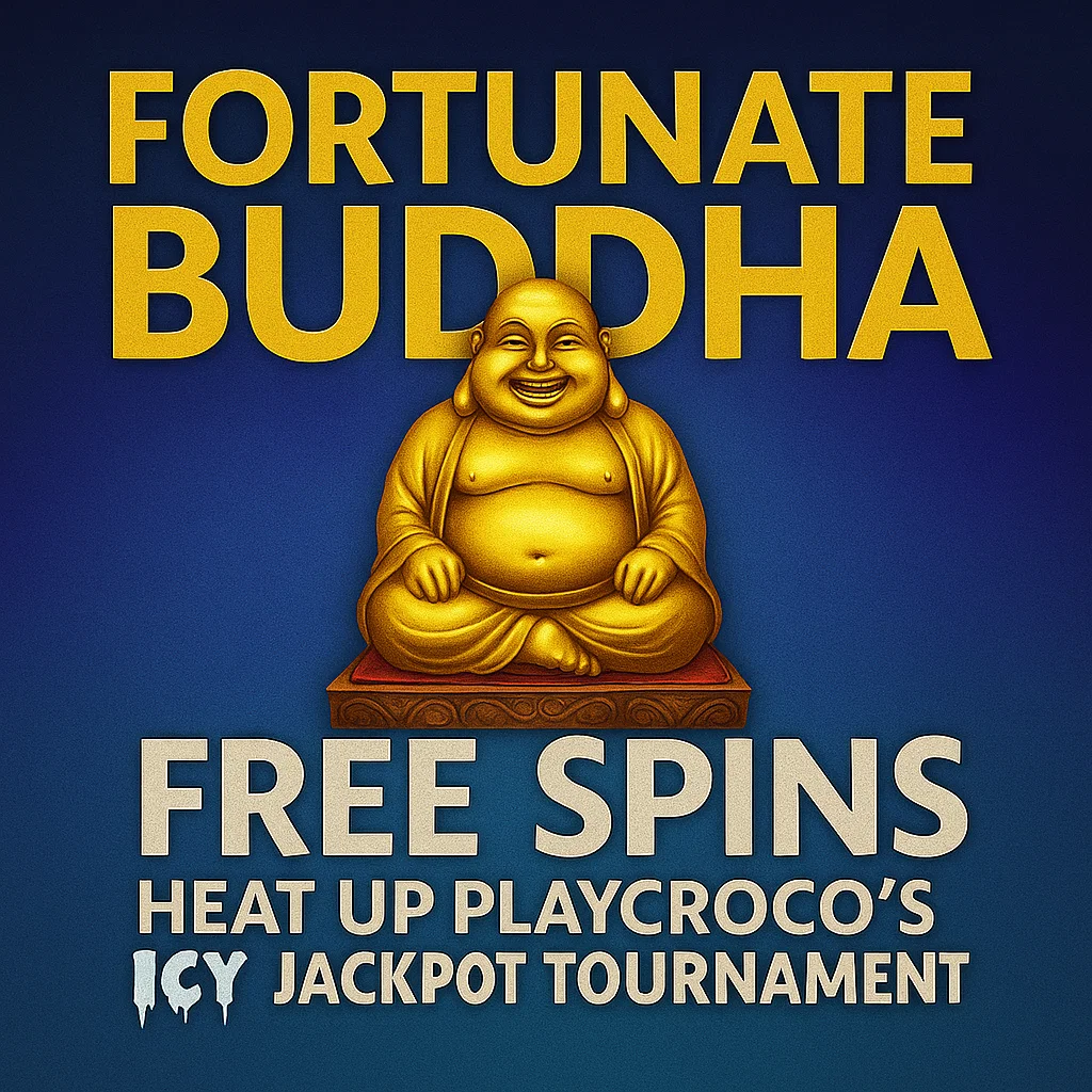 fortunate buddha free spins