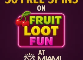 fruit loot