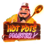 150 Free Spins on ‘Hot Pots Master’ at Pacific Spins bonus code