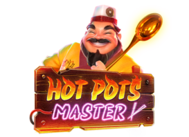 200 Free Spins on ‘Hot Pots Master’ at Yabby