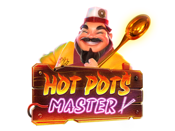 Spice Things Up with 100+ Free Spins on Hot Pots Master 🍲