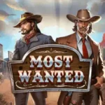 5 Free Spins on ‘Most Wanted’ at SlotVibe Casino bonus code