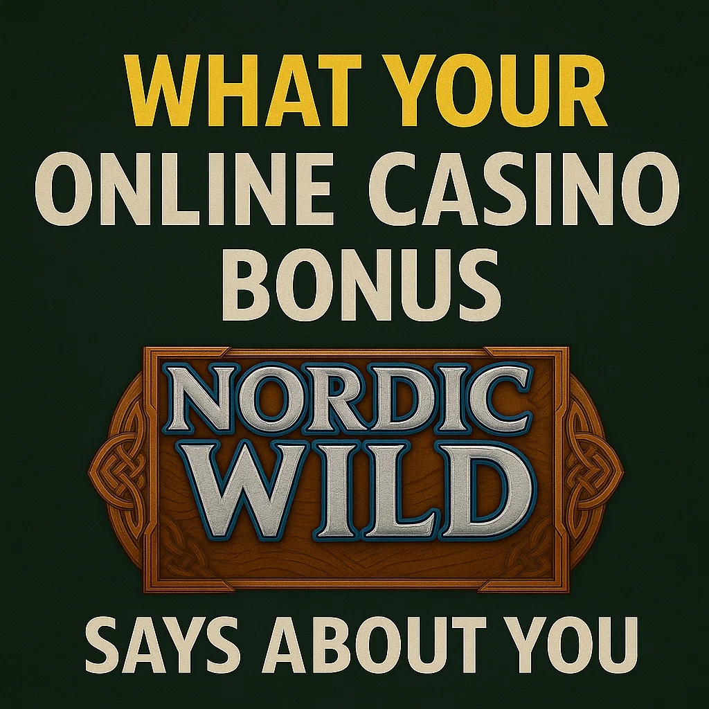 online casino bonus