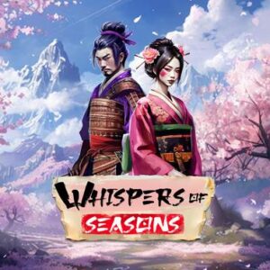 150 Free Spins on ‘Whispers of Seasons’ at Limitless Casino