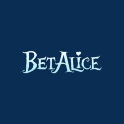 100% up to €500 + 200 Free Spins + 1 Bonus Crab at BetAlice
