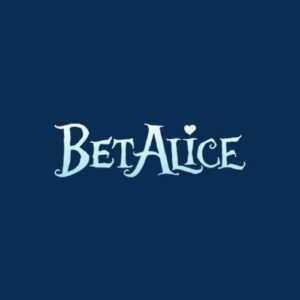 100% up to €500 + 200 Free Spins + 1 Bonus Crab at BetAlice