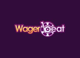 150% + 100 Free Spins + 3 Wheel of luck Spins at Wager beat