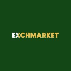 5% up to 15,000 INR at exchmarket
