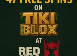 red stag casino free spins