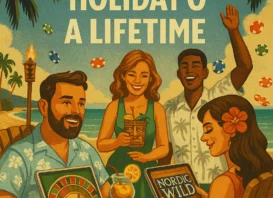 the holiday