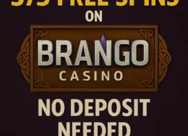 375 free spins